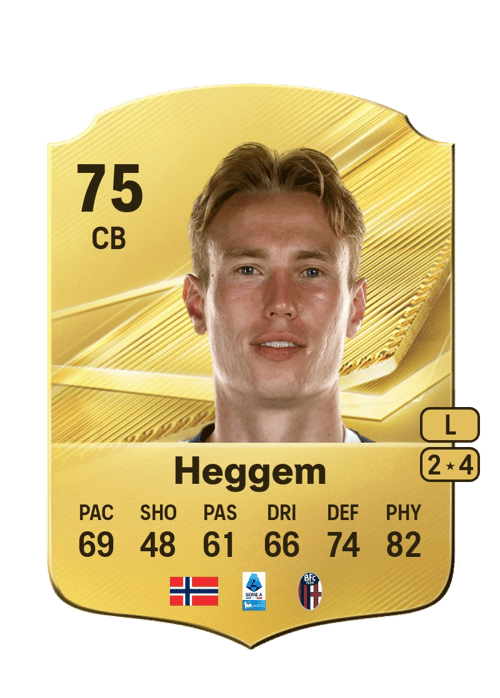 Torbjørn Heggem