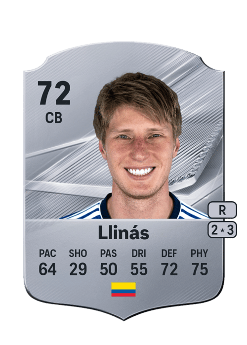 Andrés Llinás