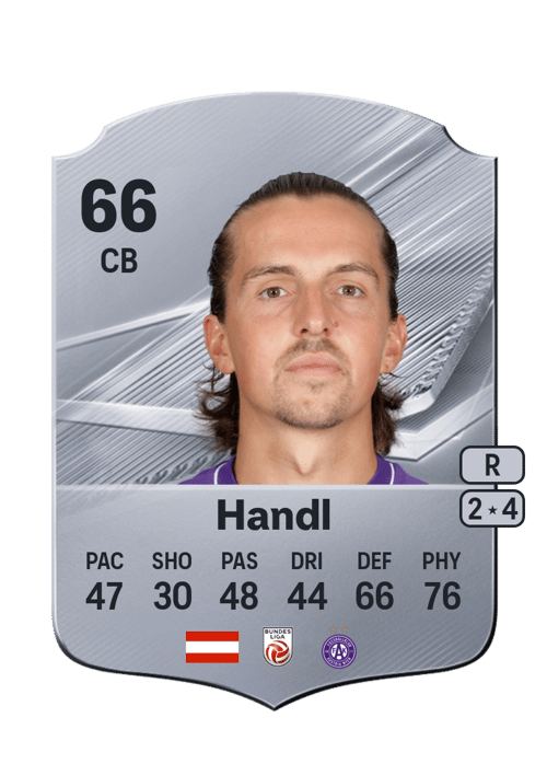 Johannes Handl