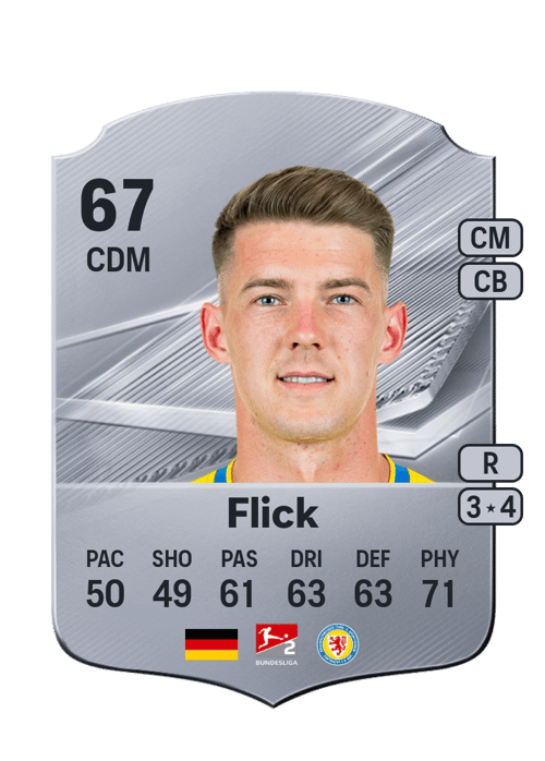 Florian Flick
