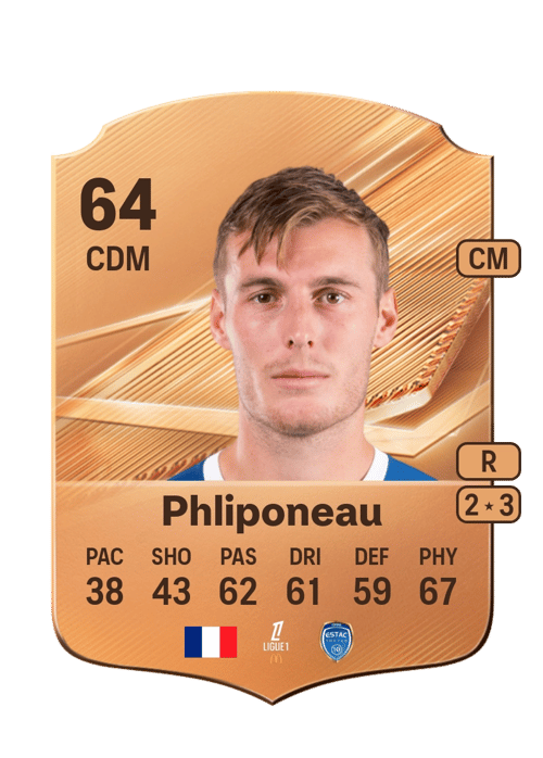 Alexandre Phliponeau
