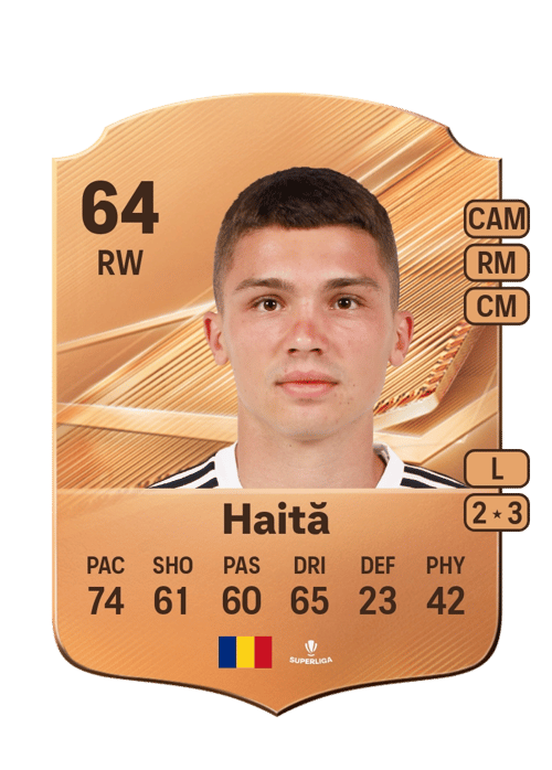 Florin Haită