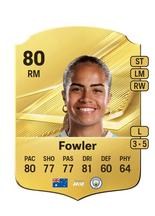 Mary Fowler