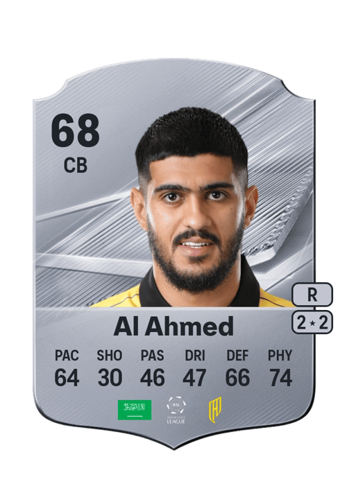 Waleed Al Ahmed