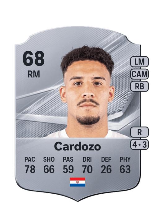 Fernando Cardozo