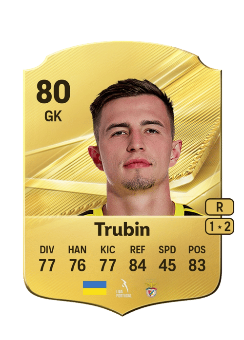Anatoliy Trubin