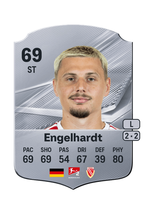 Erik Engelhardt