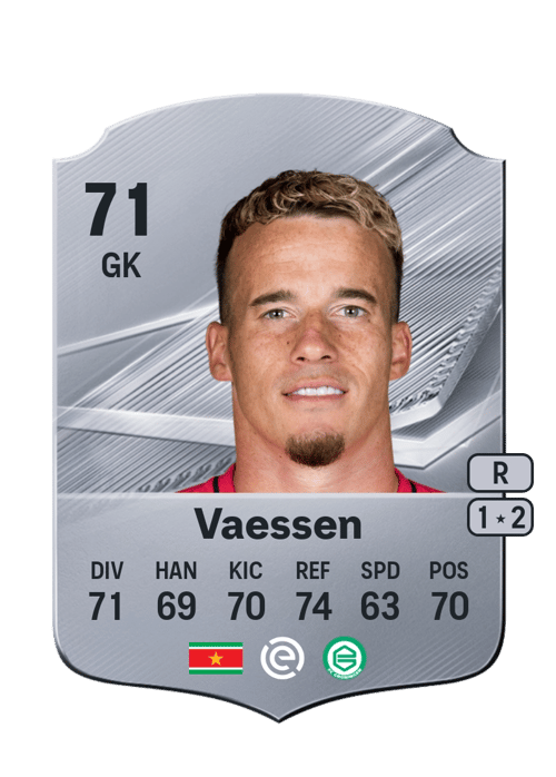 Etienne Vaessen