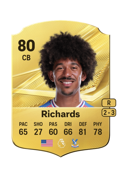 Chris Richards