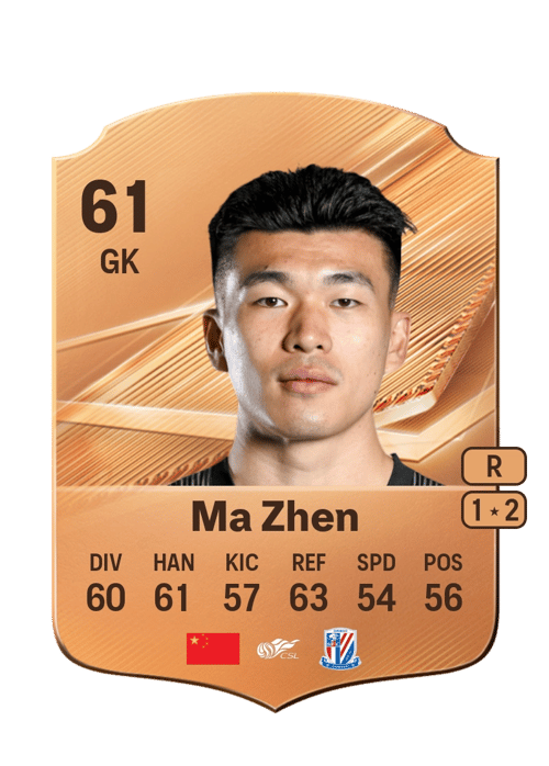 Ma Zhen