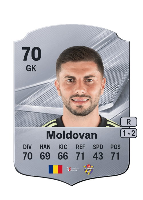 Horațiu Moldovan