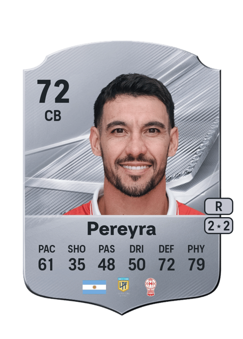 Fabio Pereyra