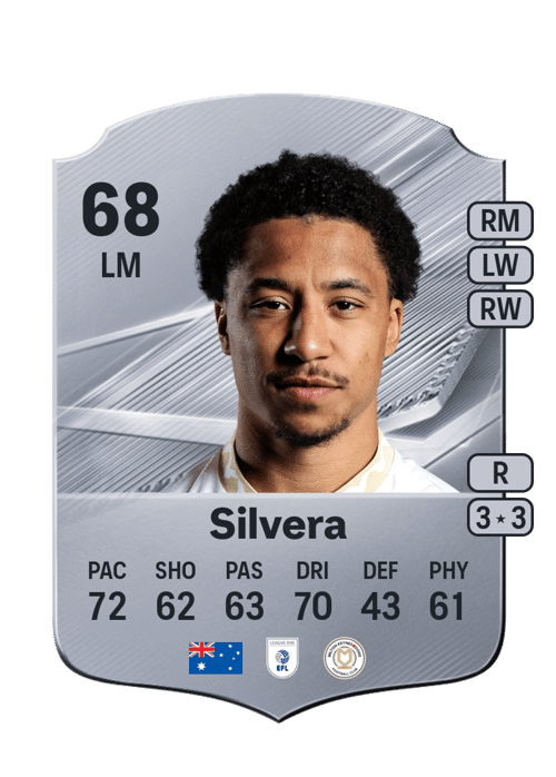 Samuel Silvera