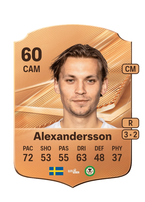 Noah Alexandersson