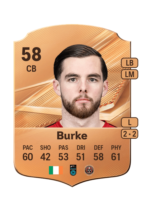 Ryan Burke