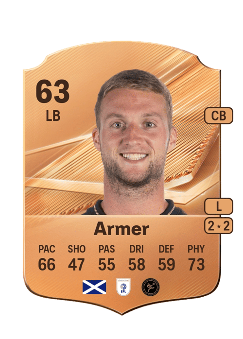 Jack Armer