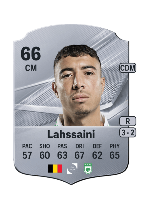 Sami Lahssaini