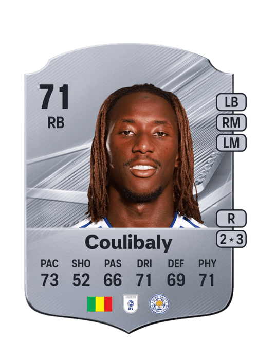Woyo Coulibaly