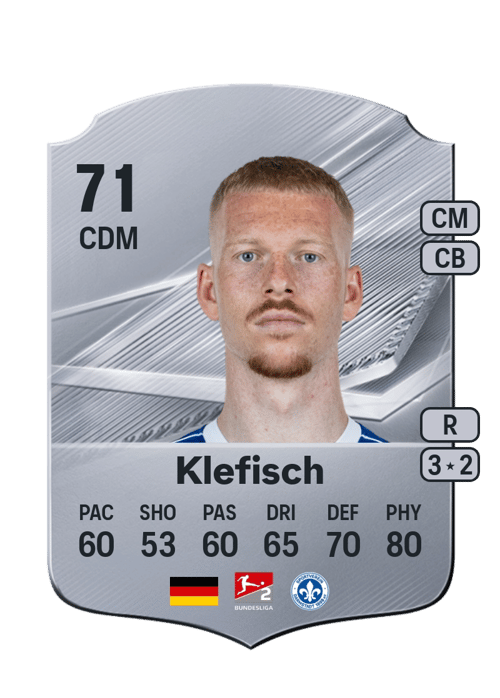 Kai Klefisch