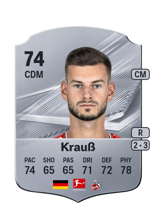 Tom Krauß