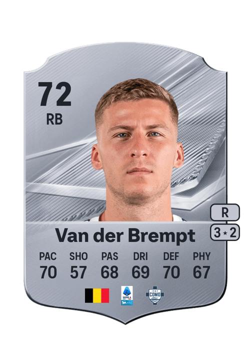 Ignace Van der Brempt