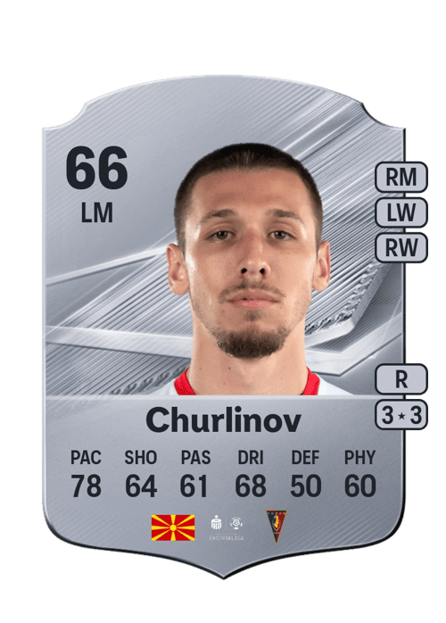Darko Churlinov