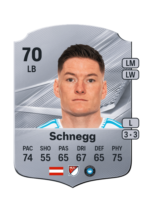 David Schnegg