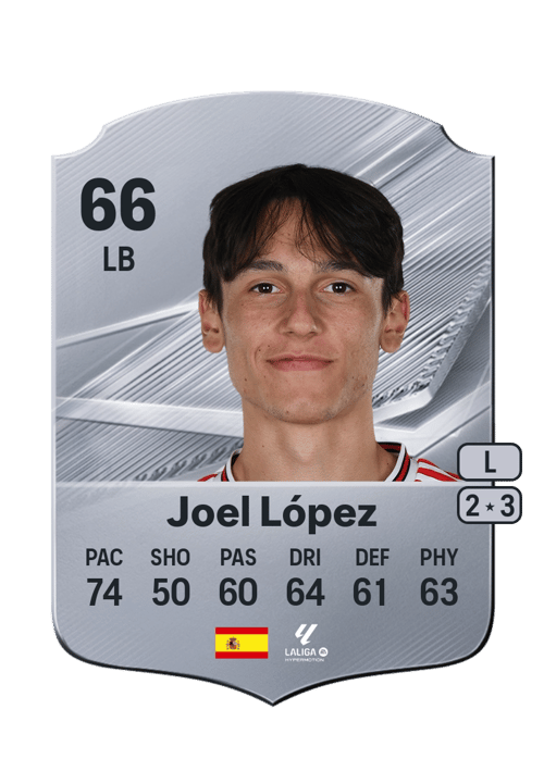 Joel López