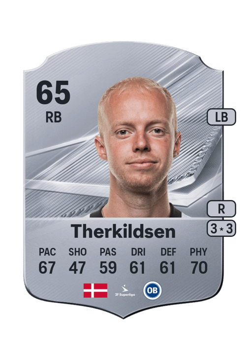 Peter Therkildsen
