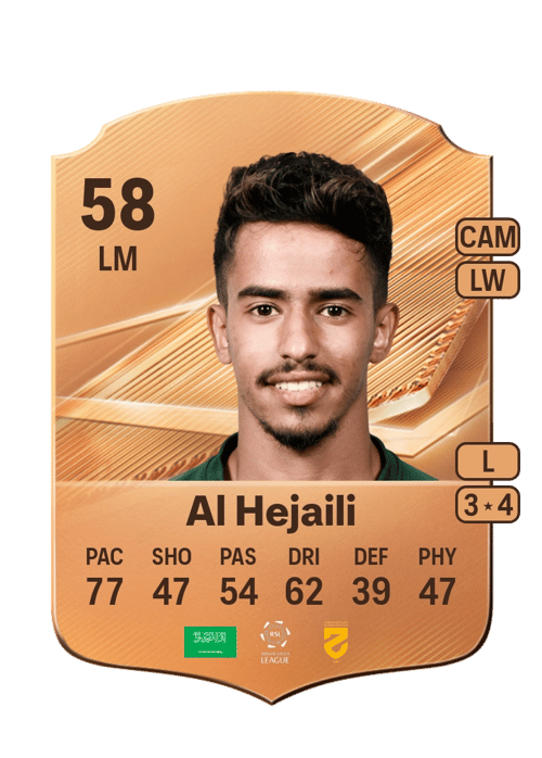 Ayman Al Hejaili