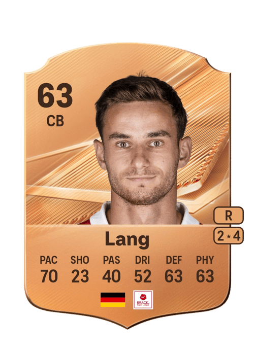 Niklas Lang