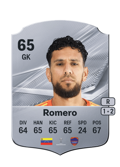 Luis Romero