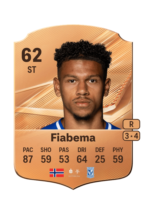 Bryan Fiabema