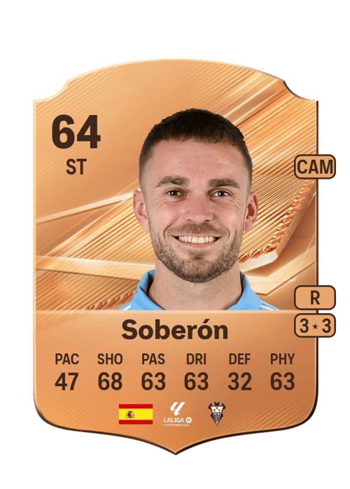 Soberón