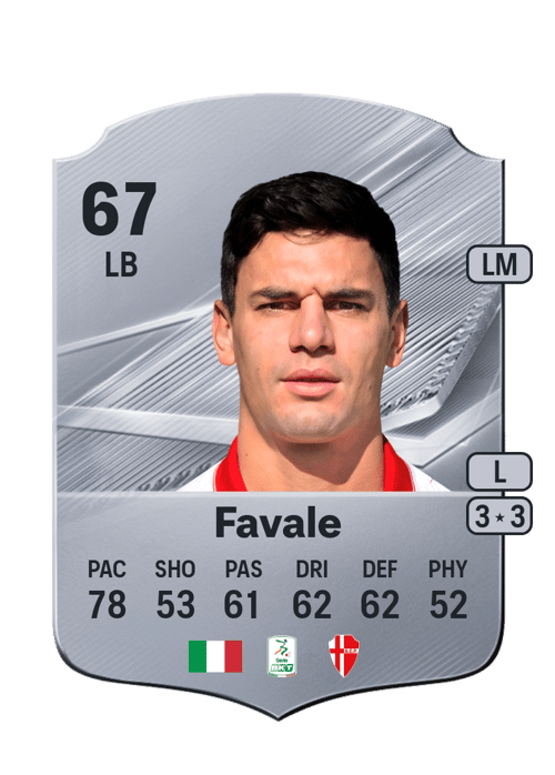 Giulio Favale