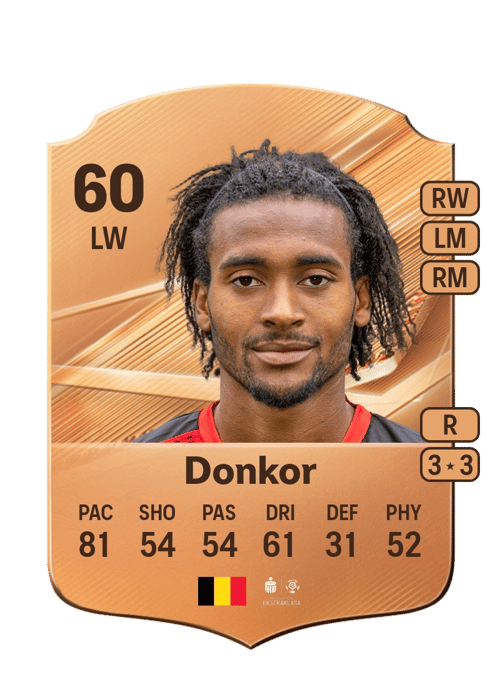 Jacky Donkor