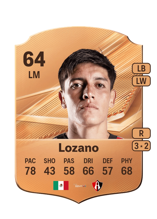 Rivaldo Lozano