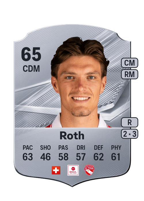 Justin Roth