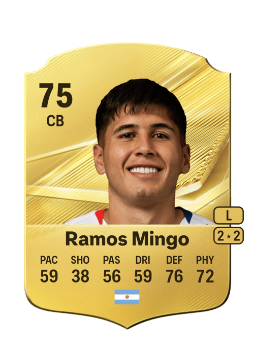 Santiago Ramos Mingo