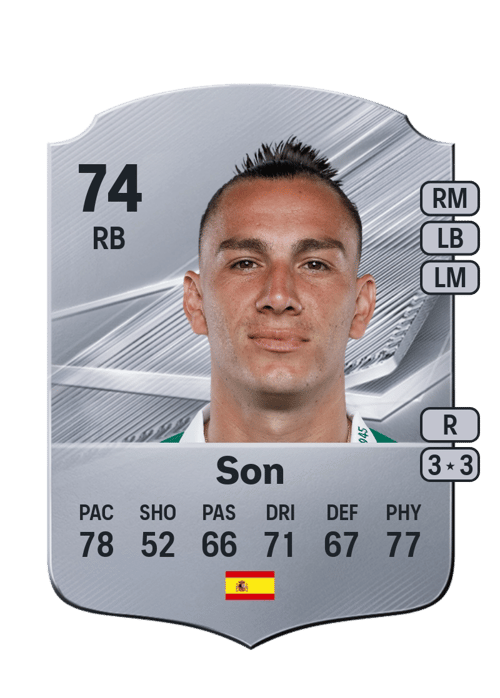 Son