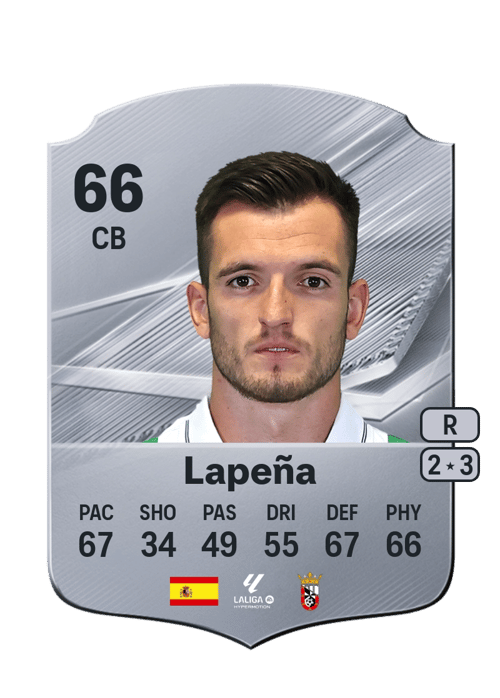 Lapeña