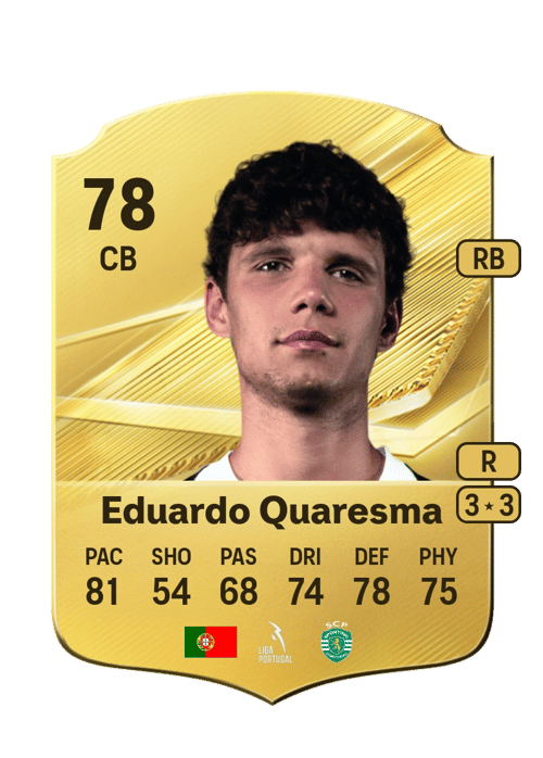 Eduardo Quaresma