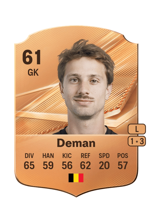 Maxim Deman