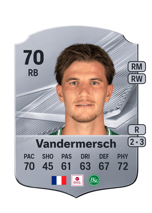 Hugo Vandermersch
