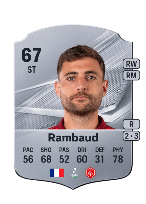 Thibault Rambaud