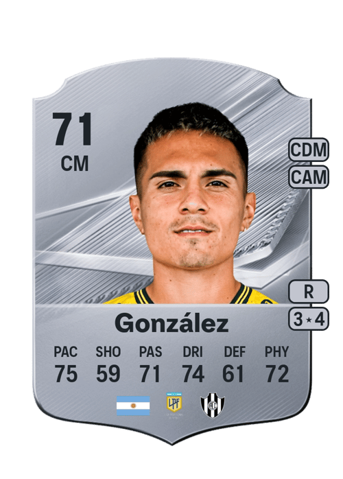 Lucas González