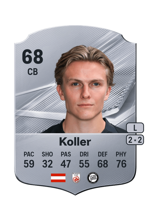 Paul Koller