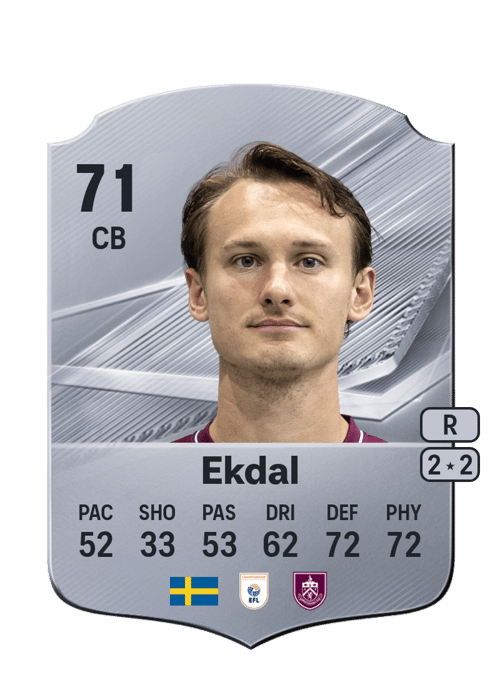 Hjalmar Ekdal