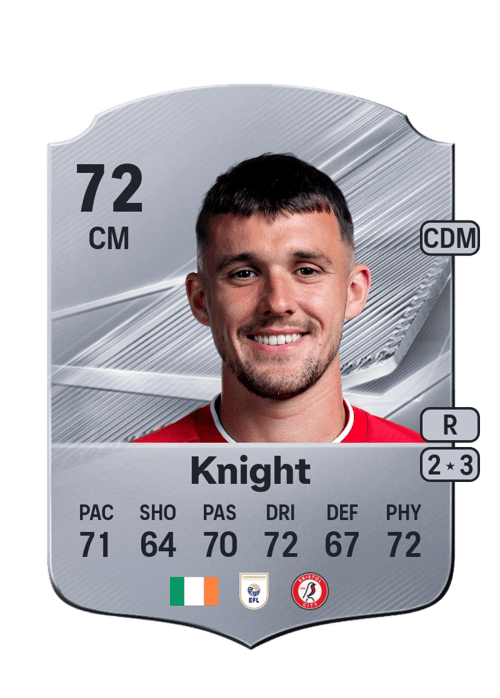 Jason Knight