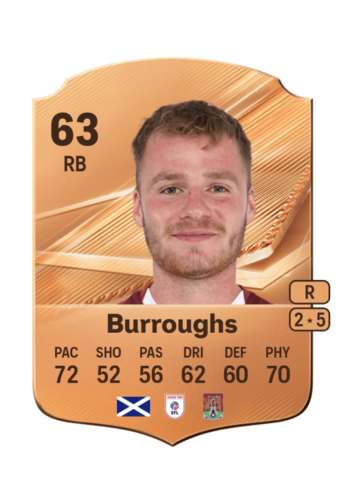 Jack Burroughs